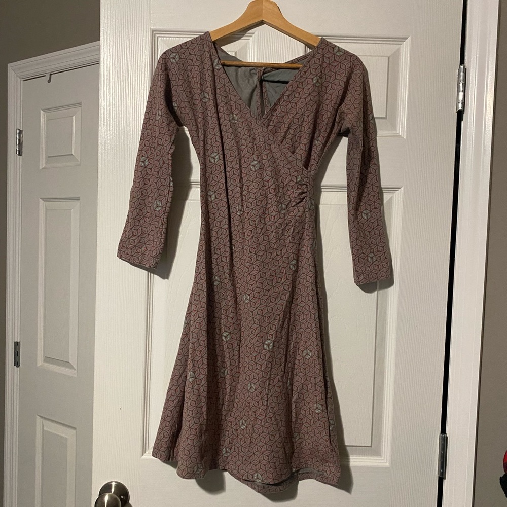 Patagonia Dress